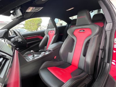 2020 BMW M4 COUPE photo 2