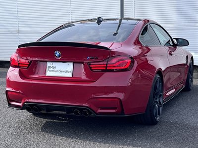 2020 BMW M4 COUPE thumbnail 26