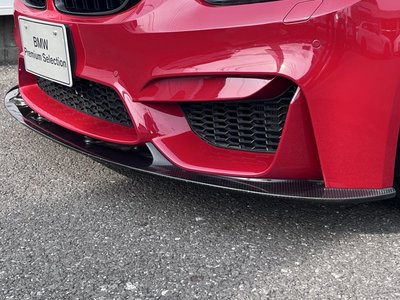 2020 BMW M4 COUPE photo 12