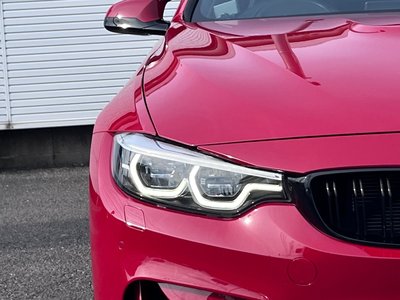 2020 BMW M4 COUPE photo 7