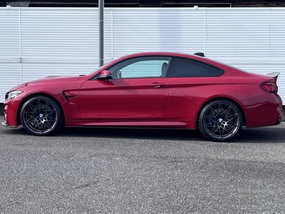 2020 BMW M4 COUPE photo 13