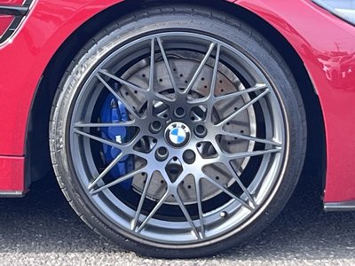 2020 BMW M4 COUPE thumbnail 21
