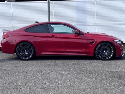 2020 BMW M4 COUPE thumbnail 19