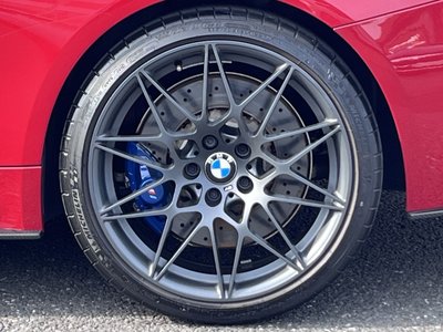 2020 BMW M4 COUPE photo 15