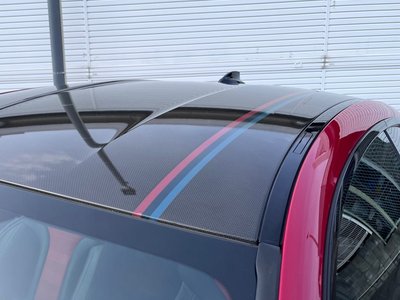 2020 BMW M4 COUPE photo 3