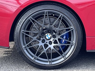 2020 BMW M4 COUPE thumbnail 22