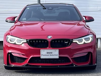 2020 BMW M4 COUPE photo 6