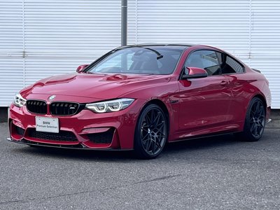 2020 BMW M4 COUPE photo 11