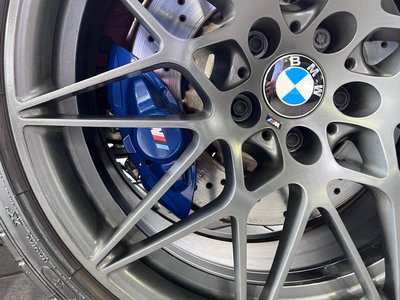 2020 BMW M4 COUPE thumbnail 25