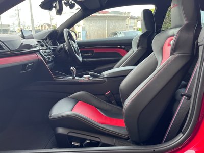 2020 BMW M4 COUPE thumbnail 35