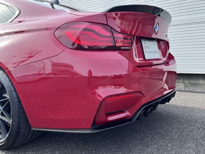 2020 BMW M4 COUPE thumbnail 18