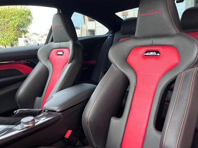 2020 BMW M4 COUPE thumbnail 34