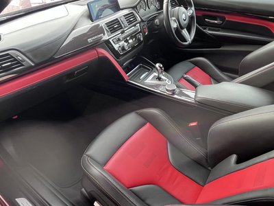 2020 BMW M4 COUPE thumbnail 36