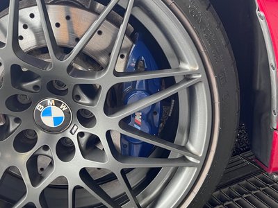2020 BMW M4 COUPE thumbnail 24