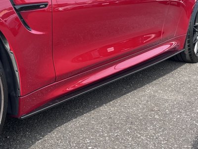 2020 BMW M4 COUPE photo 16