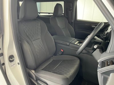 صورة 9 لـ 2025 Toyota ALPHARD