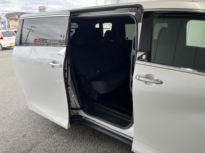 صورة 47 لـ 2025 Toyota ALPHARD
