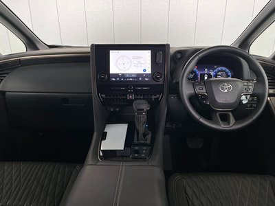 صورة 46 لـ 2025 Toyota ALPHARD