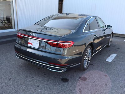2025 AUDI A8 缩略图 6
