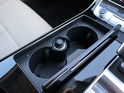 2025 AUDI A8 缩略图 35