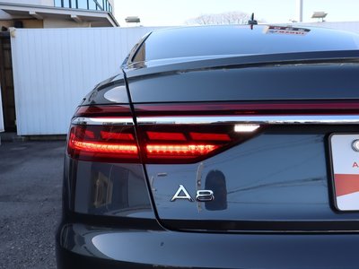 2025 AUDI A8 缩略图 64
