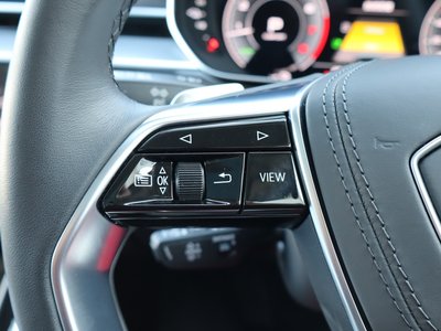 2025 AUDI A8 缩略图 51