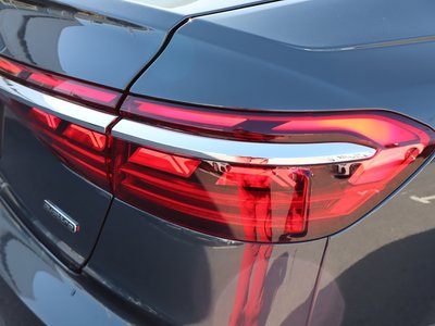 2025 AUDI A8 缩略图 63