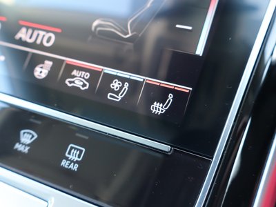 2025 AUDI A8 缩略图 37