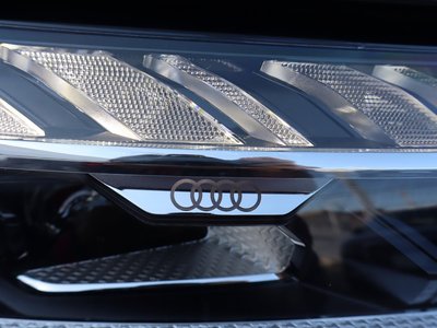 2025 AUDI A8 缩略图 66