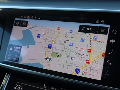 2025 AUDI A8 缩略图 39