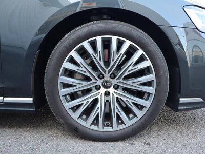 2025 AUDI A8 缩略图 9