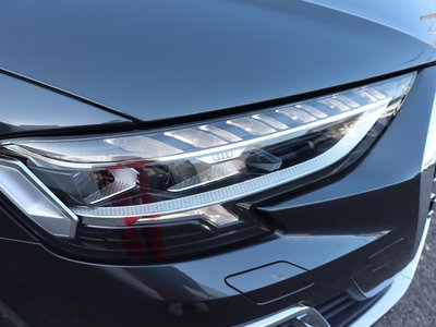 2025 AUDI A8 缩略图 67