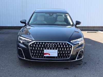 2025 AUDI A8 缩略图 4