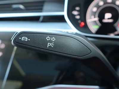 2025 AUDI A8 缩略图 49