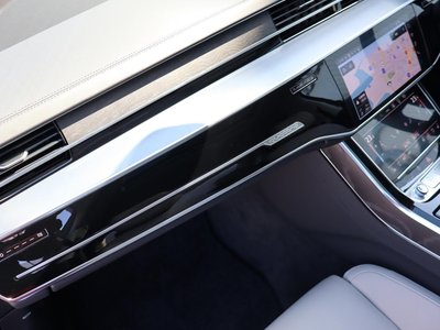 2025 AUDI A8 缩略图 33