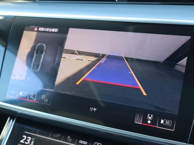2025 AUDI A8 缩略图 40