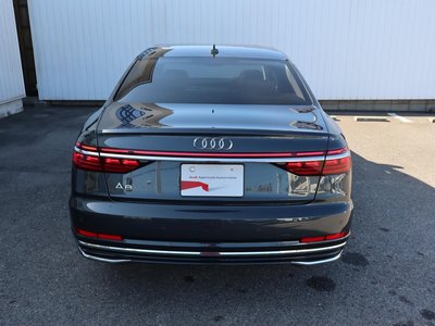 2025 AUDI A8 缩略图 7