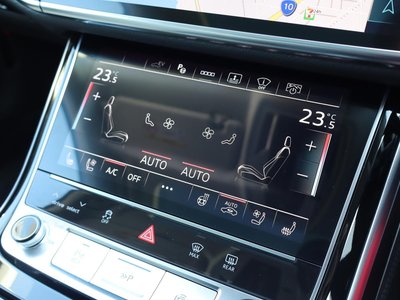 2025 AUDI A8 缩略图 36