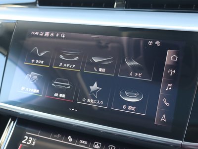 2025 AUDI A8 缩略图 46