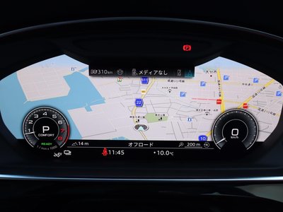 2025 AUDI A8 缩略图 42