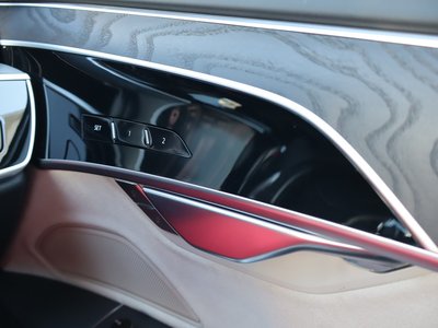 2025 AUDI A8 缩略图 27