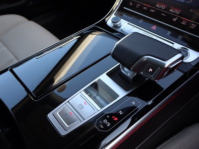 2025 AUDI A8 缩略图 34