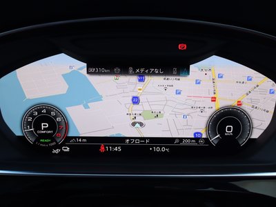 2025 AUDI A8 缩略图 43