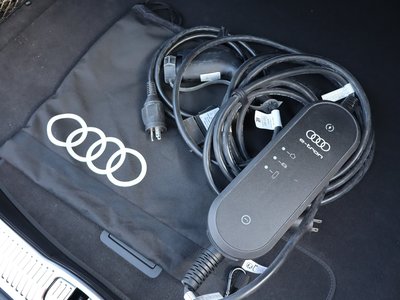 2025 AUDI A8 缩略图 59