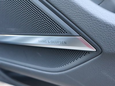2025 AUDI A8 缩略图 56