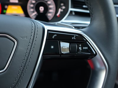 2025 AUDI A8 缩略图 52