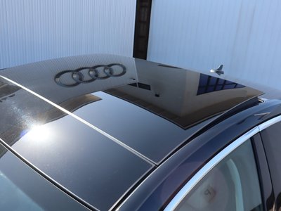 2025 AUDI A8 缩略图 60