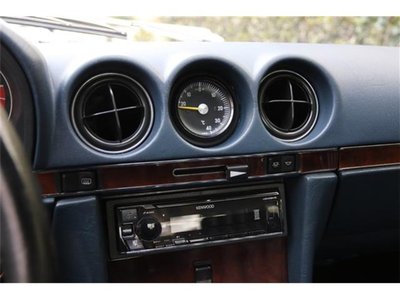 صورة 13 لـ 1989 Mercedes-BENZ SL