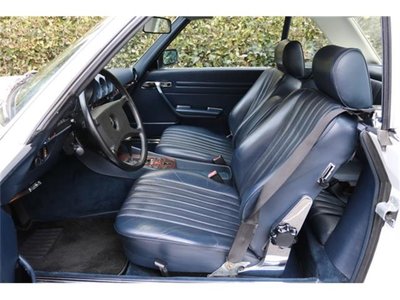 صورة 16 لـ 1989 Mercedes-BENZ SL