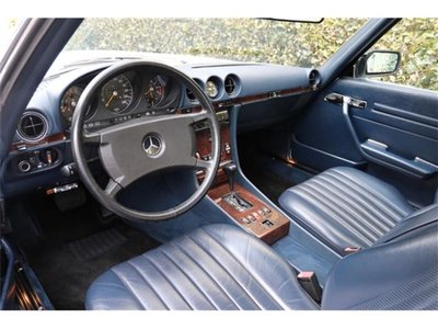 صورة 10 لـ 1989 Mercedes-BENZ SL